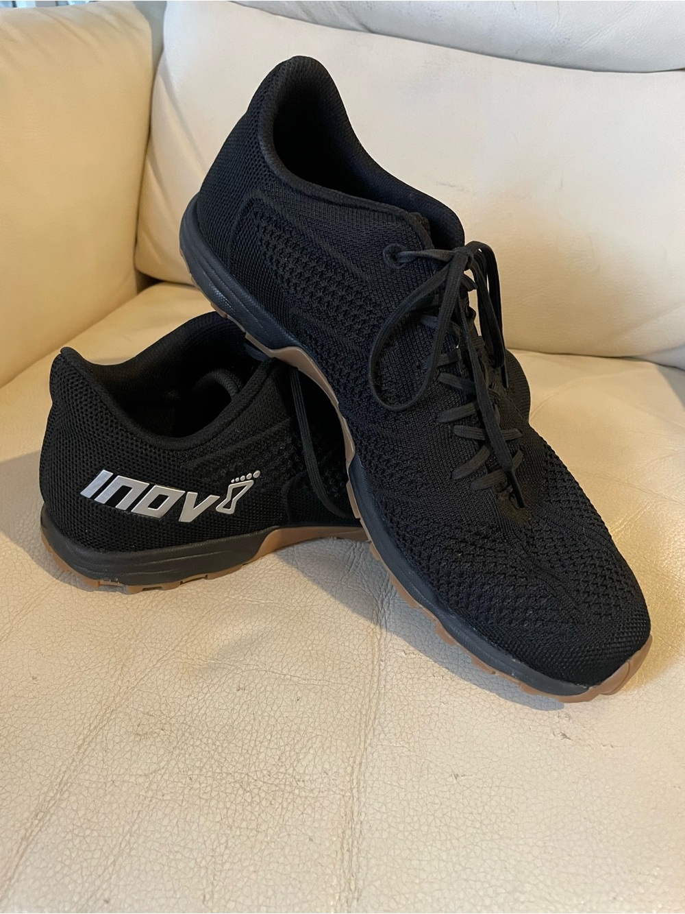 Inov-8 F-Lite 245 Men’s 11 Black Shoes